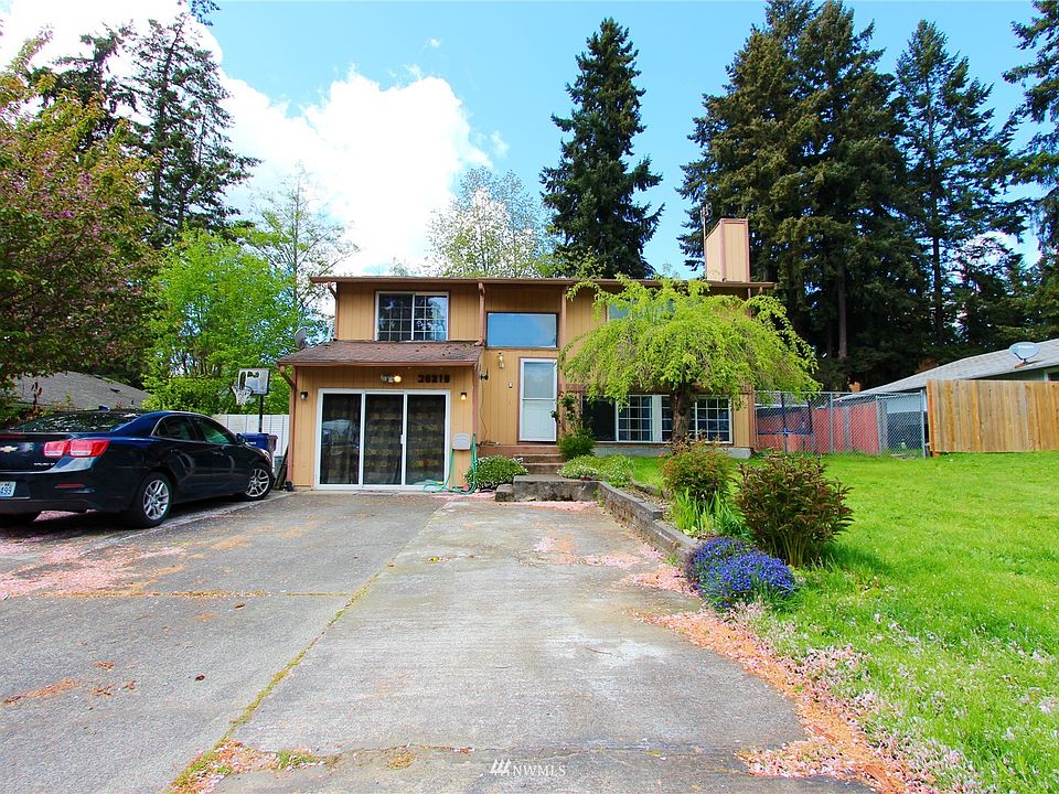 36219 25th Place S, Federal Way, WA 98003 | Zillow