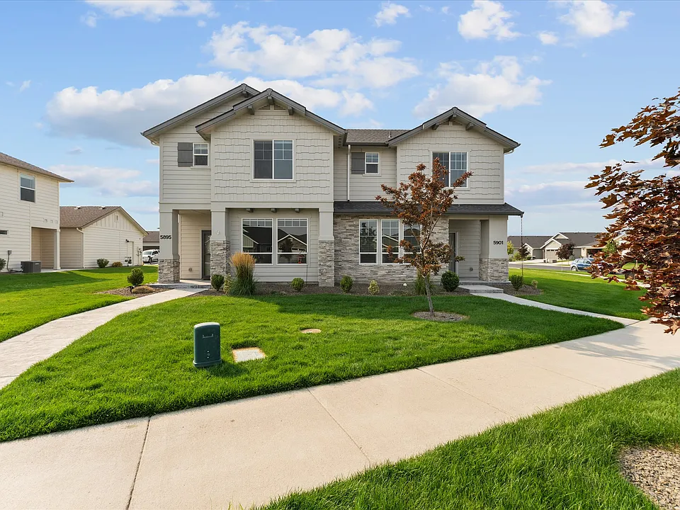 5895 W Hamm Ln