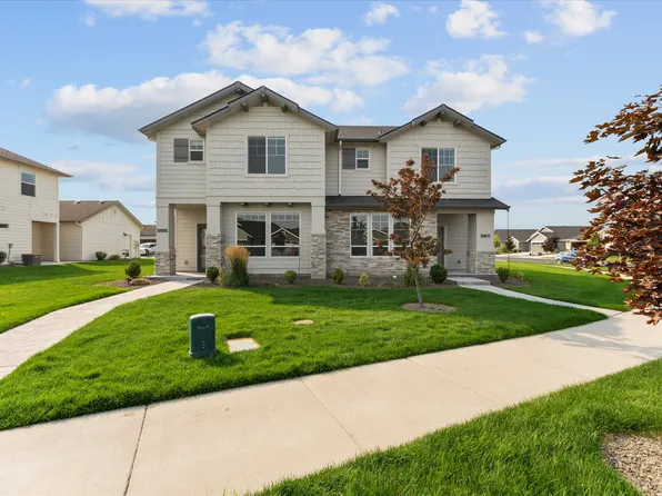 5895 W Hamm Ln, Eagle, ID 83616