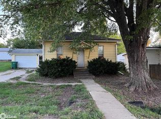605 W Jefferson St, Bloomfield, IA 52537