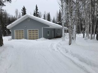 1675 Madeline St, North Pole, AK 99705