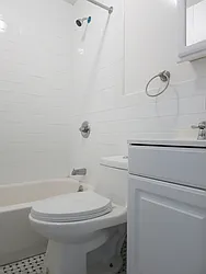 Rented by Crosstown Apartments NYC