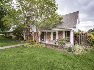 3702 Westminster Pl, Carrollton, TX 75007