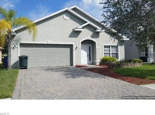8218 Silver Birch Way, Lehigh Acres, FL 33971