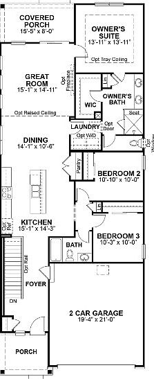 2nd image of 6444 Anna Grace Ln