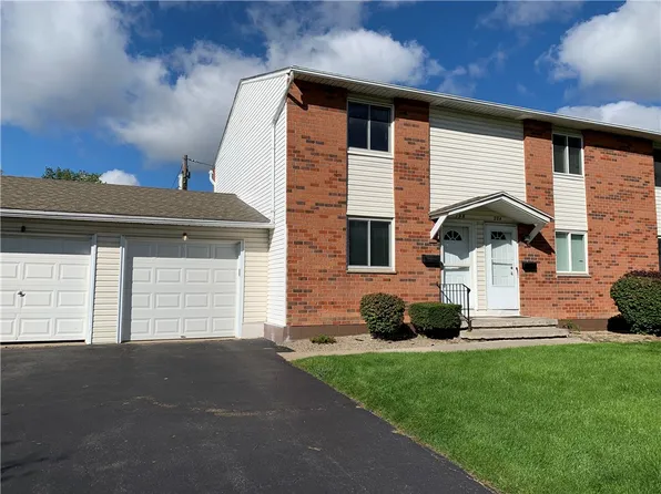 198 Fox Run, Rochester, NY 14606