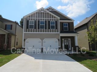 163 Heatherwood Ln, Greer, SC 29651