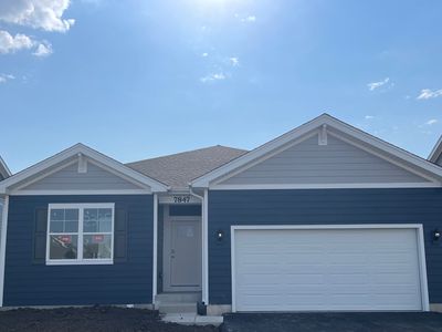 7847 W 105th Ave, Crown Point, IN, 46307