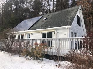 267 Turners Falls Rd, Bernardston, MA 01337