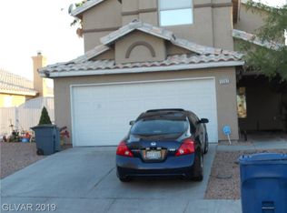 5587 Olympic Spirit Ln, Las Vegas, NV 89113