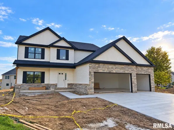 511 W Copper Ridge Ct, Dunlap, IL 61525