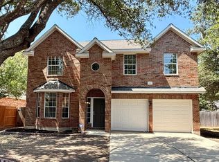 8617 Columbia Falls Dr, Round Rock, TX 78681