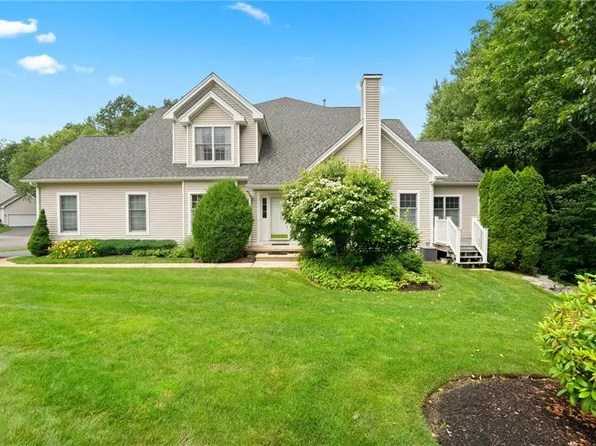 419 Albion Rd Unit 18, Lincoln, RI 02865