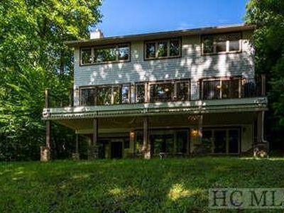 179 Lake Trl, Cullowhee, NC, 28723