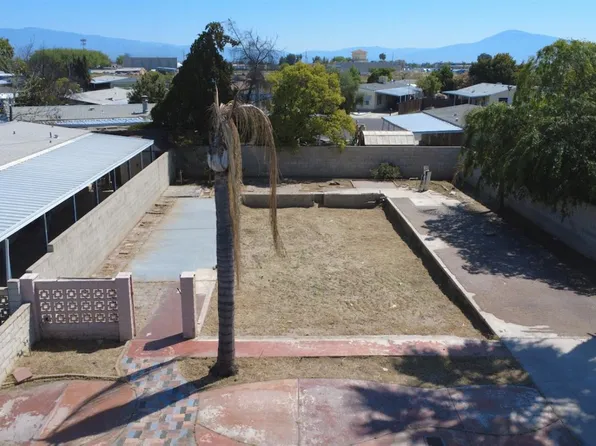 3601 S Chester Ave, Bakersfield, CA 93304