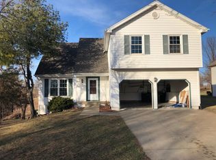 13122 Heritage Dr, Bonner Springs, KS 66012