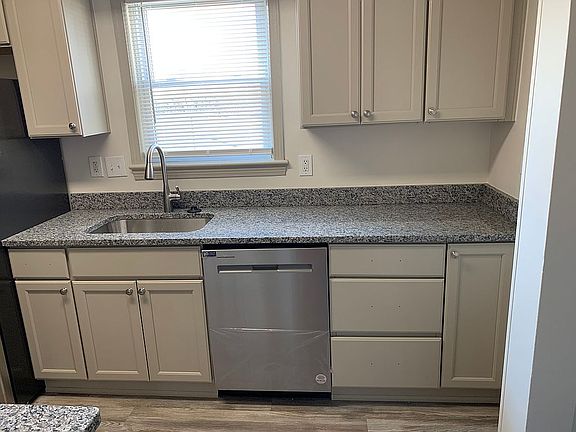 View toward backyard