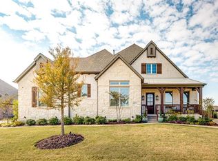 411 Abbot Ln, Trophy Club, TX 76262