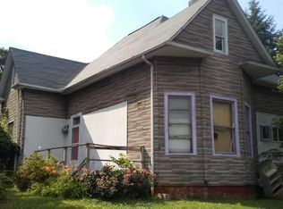 1437 NE Grainger Ave, Knoxville, TN 37917