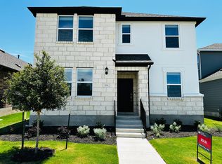 206 Flowers Ave, Hutto, TX 78634