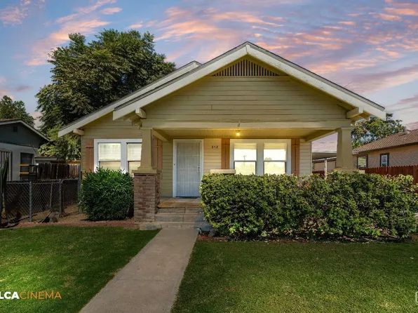 212 Moneta Ave, Bakersfield, CA 93308