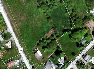 9692 Pinnacle Rd, Sauquoit, NY 13456