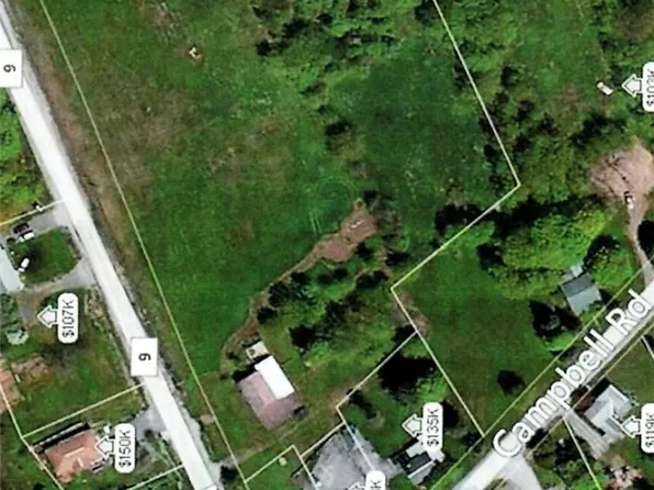 9692 Pinnacle Rd, Sauquoit, NY 13456