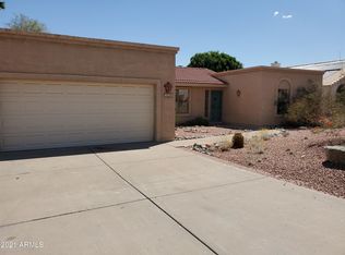 16209 E Balsam Dr, Fountain Hills, AZ 85268