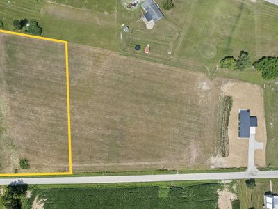 0 County Road 21 Rd #1, Ashley, OH, 43003