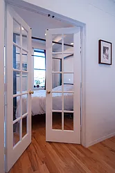 Rented by Citi Habitats