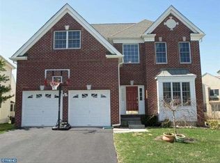 18 Lockwood Dr, Princeton, NJ 08540