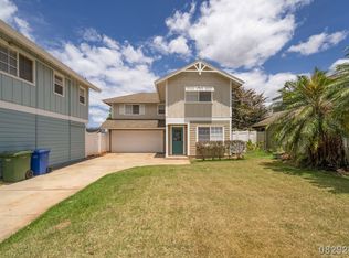 87-1070 Huamoa St, Waianae, HI 96792