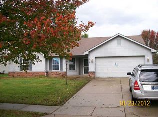 5232 Pine Hill Dr, Noblesville, IN 46062