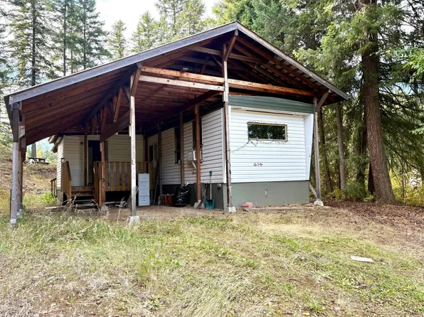 414 Buck Rd, Clearwater, BC V0E 1N1
