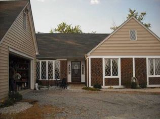 6895 Lebanon Rd, Danville, KY 40422