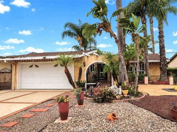3309 Friendswood Ave, El Monte, CA 91733