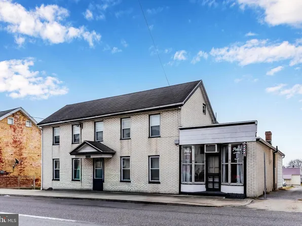 260 Lincoln Way W #W, Chambersburg, PA 17201