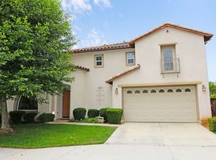 1770 Grain Mill Rd, San Marcos, CA 92078