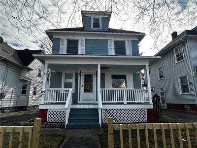 429 Bernard St, Rochester, NY, 14621