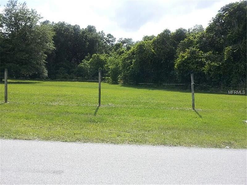 Vacant land main photo