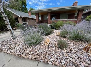 1143 E 1300 S, Salt Lake City, UT 84105