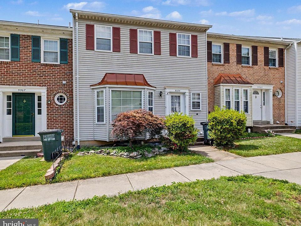 1st image of 5305 Anchor Ct