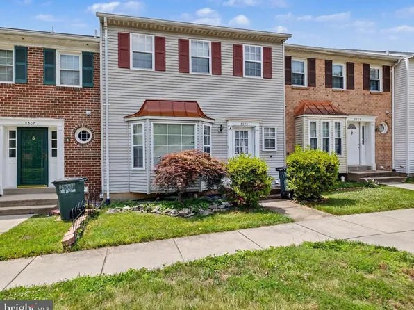 5305 Anchor Ct, Fairfax, VA 22032