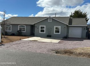 3411 N Dale Dr, Prescott Valley, AZ 86314
