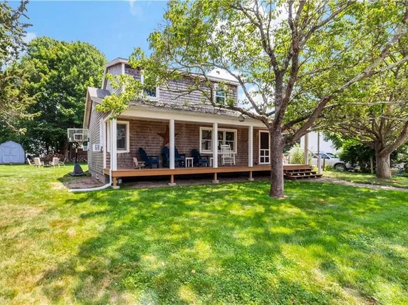 39 Salt Pond Way, Westerly, RI 02891