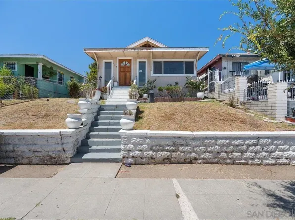 424 Cuyamaca Ave, San Diego, CA 92113