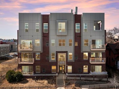3310 Nicollet Ave UNIT 201, Minneapolis, MN, 55408