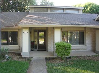 8527 Athenian Dr, Universal City, TX 78148