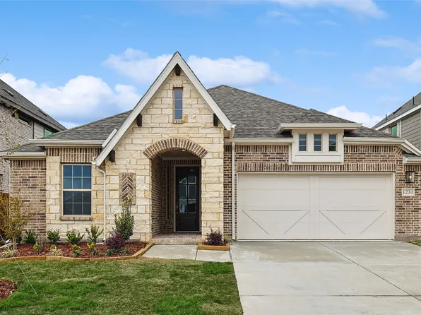 1231 Rothland Ln, Red Oak, TX 75154