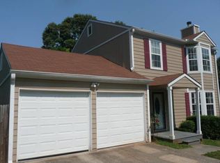 4915 October Way NW, Acworth, GA 30102